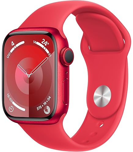 Apple Watch Series 8 [GPS + Cellular 45 mm] Smart Watch w/Graphite 