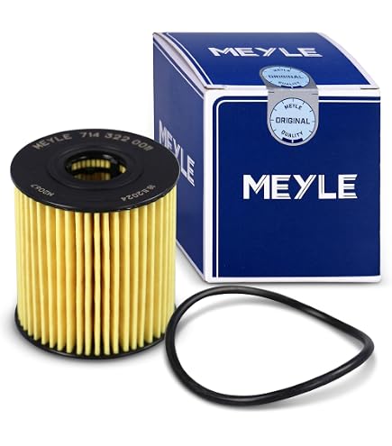 MAPCO 64307 Filtro olio Cartuccia filtro - AUTODOC Italia