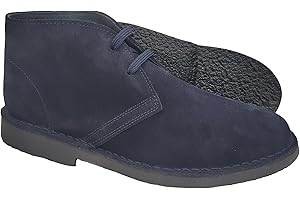 Primo Calzature Scarpe Uomo Eleganti, Polacchine in Vera Pelle, Stivaletto Beatles Invernale ed Estivo, Produzione Artigianale