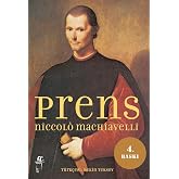 Prens (Kapak değişebilir)