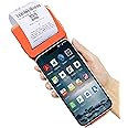 PeriPeri Q20 Receipt Thermal Printer + Barcode Scanner Compatible with Android System