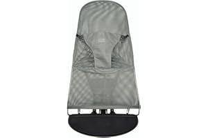 BELLTOP BHängematte im Gitter-Stil, kompatibel mit Babyjorn