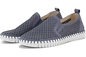 Ilse Jacobsen Homme Tulpe 140 Chaussure Bateau