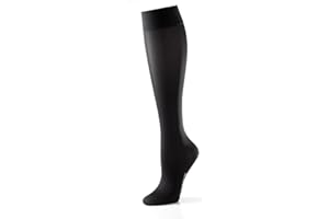 Activa Class 2 Below Knee Support Stockings open toe