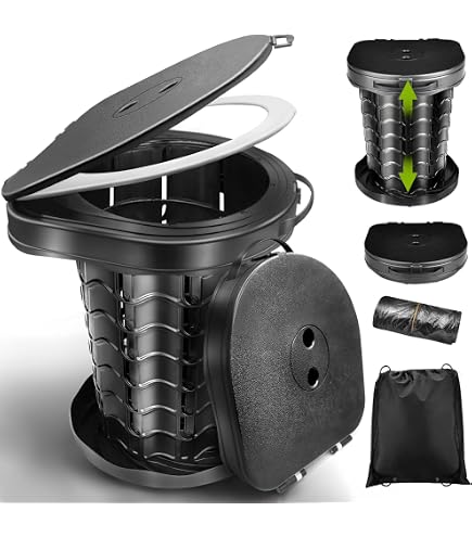 RuiDay Réservoir Eau 12L Portable Pour Camping-Car - Bidon Alimentaire Avec Robinet, Sans BPA, Idéal Voyage Et Camping