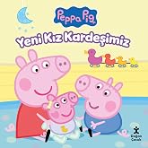 Peppa Pig- Yeni Kız Kardeşimiz