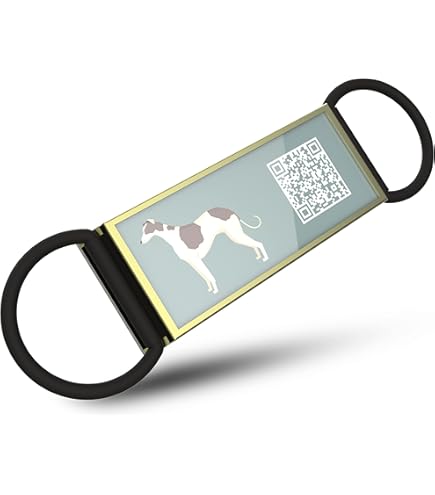 Medaglietta Personalizzata Per Cani - Incidi Nome E Telefono | Targhetta In Metallo Con STICKER GRATIS - Foto 6