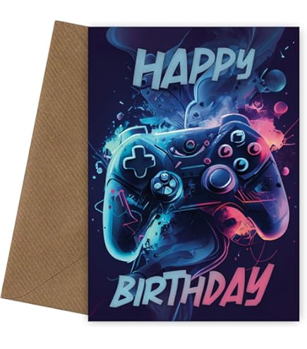 Happy Birthday Cds For Teenage Boys - View #12