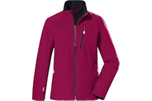 Killtec Kurtka softshell/kurtka dwustronna, możliwość spakowania Kobiety kow 100 wmn jck