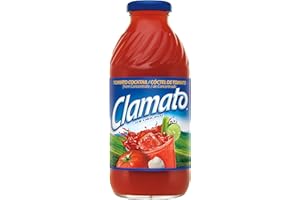 Clamato Verre à cocktail original - 473 ml