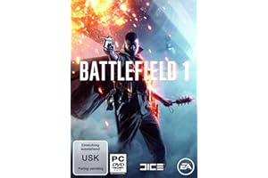 Battlefield 1 [PC Code - Origin]