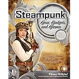 Steampunk Mechanics Made In Germany Ravensdale Admiral Aaron Company And Amazon De Bucher