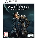 The Callisto Protocol (Standard Edition)