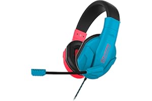 Ardistel - NSW Blackfire Gaming Headset NSX-Neon (Nintendo Switch)