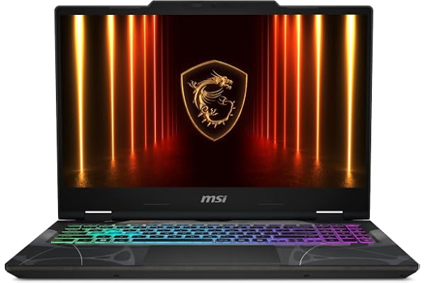 msi Cyborg 15 B2RWFKG-077IT