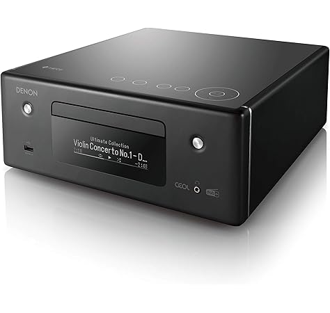 heos hifi
