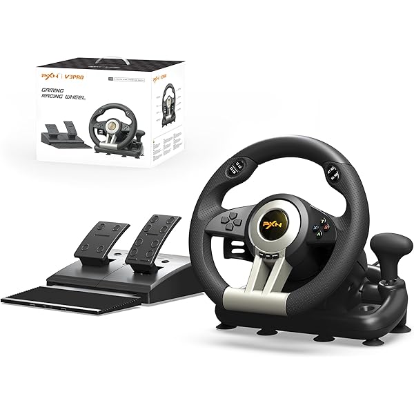 Thrustmaster Ferrari 458 Spider Racing Wheel for Xbox Series X|S