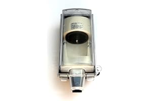 Inter BÄR 9015-001.01 Prise extérieure verrouillable Schuko 220688