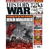 History Of War Dergisi