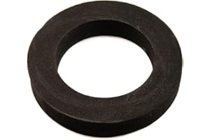 THUNDERFIX Close Coupling Washer to Suit 2" Outlet Hole Toilet Cistern WC Repair