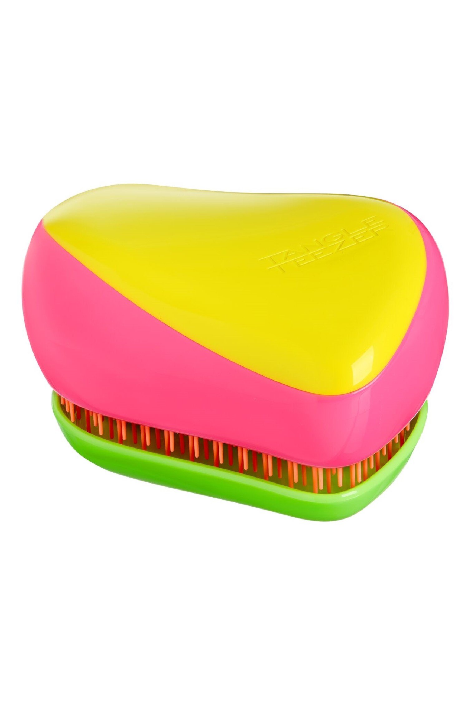 How To Open Tangle Teezer Compact