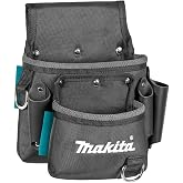 Makita E-15198 Container Bag 2 Pockets Belt Hand Tools