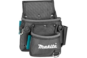 Makita E-15198 Ultimate 2 fickor fixeringspåse