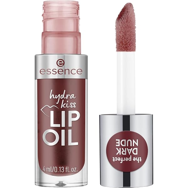 Zao Lip Gloss 016 Sun Kiss – Glänzender Lippenglanz Mit Pflegender Formel