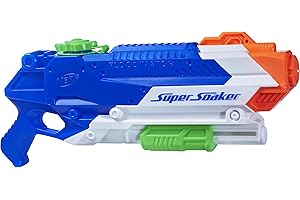 Nerf Super Soaker Floodinator