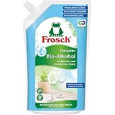 Frosch 1 x 750 ml dishwasher gloss streak-free polish