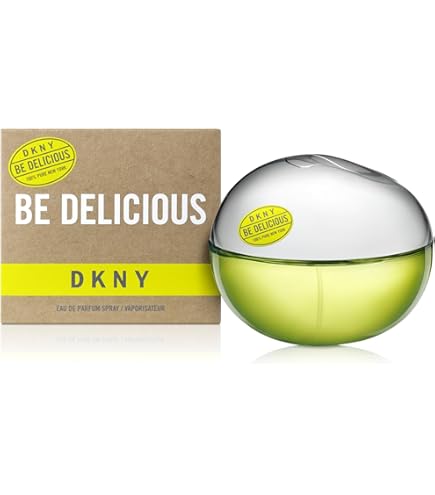 DKNY ビーデリシャスフレッシュブロッサムオードパルファム 30ml 3個 Dkny Be Delicious Fresh Blossom Eau de Parfum 50ml : Amazon.co.uk