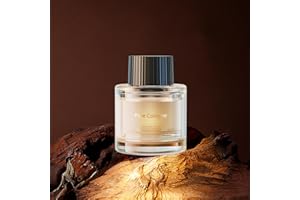 Ceeniu Ricarica Dedicata al Profumo F26/F39-45 ml - Può essere Utilizzata per 2-6 Mesi - Realizzata con Estratti Naturali di Piante - Fragranza Francese Importata -Colonia