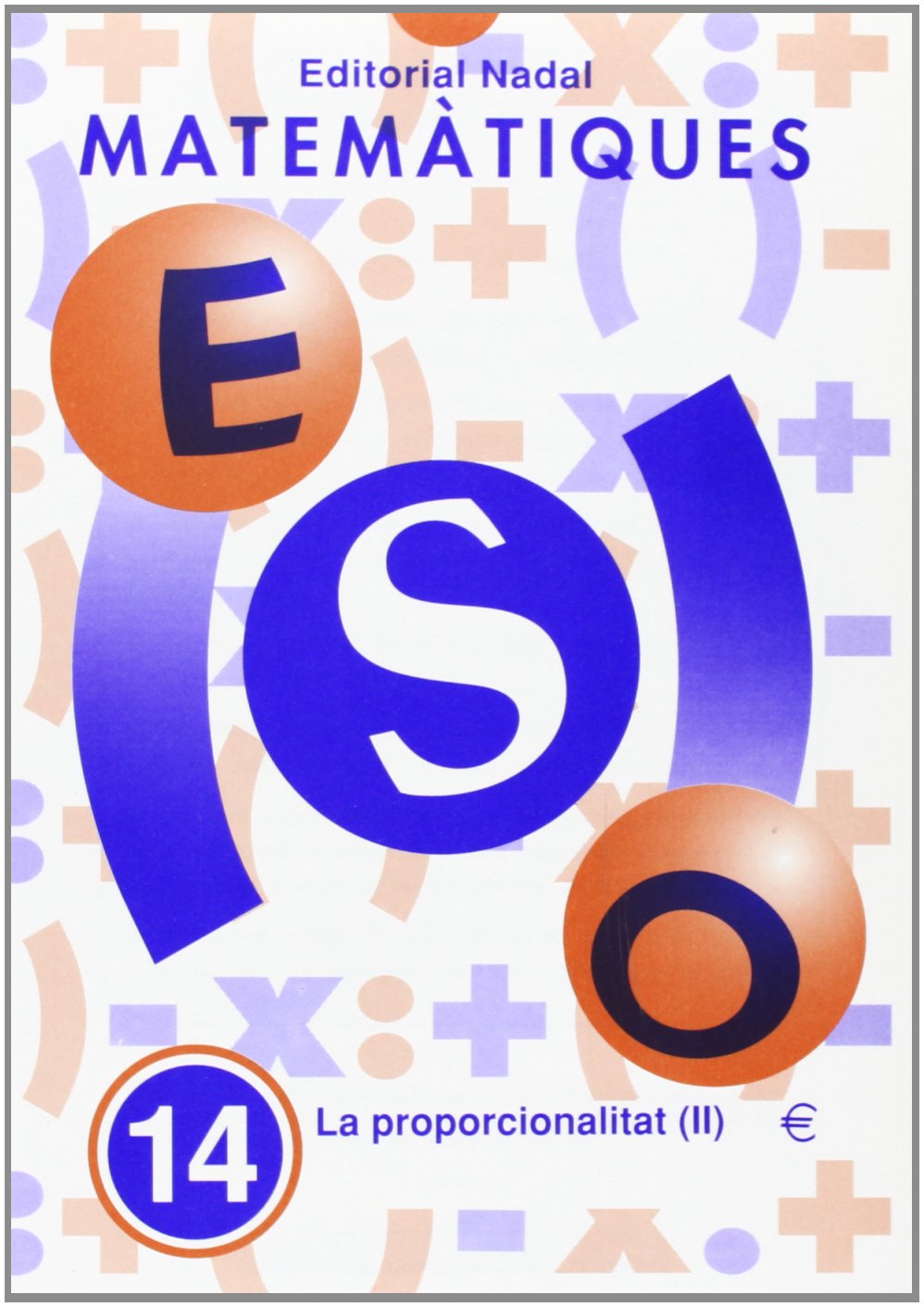 Eso - Matematiques 14 - Proporcionalitat Ii