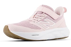 New Balance Fresh Foam 625 V1 Hook & Loop Scarpe da corsaUnisex - Bambini e Ragazzi