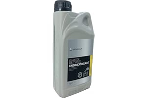 Original Renault Frostschutz Kühlerfrostschutz 1 Liter Glaceol RX Type D Grün