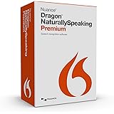 Dragon Naturally Speaking 13 Premium