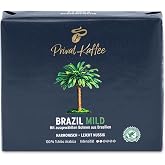 Tchibo Privat Kaffee Brazil Mild Ground Filter Coffee 2x250 g