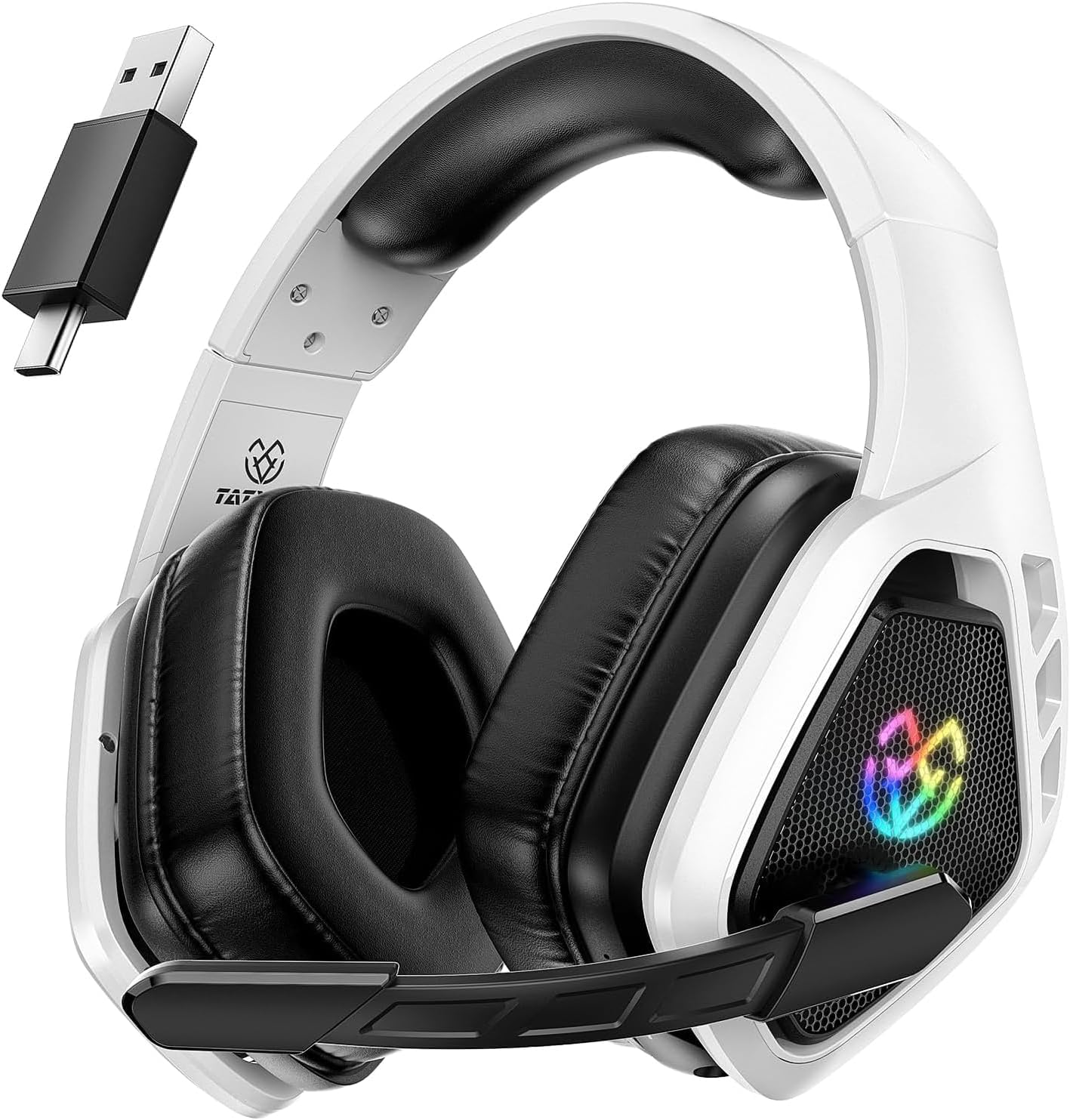 Faut-il Acheter le Tatybo Cascos Gaming Inal mbricos 7 1 para Ps (Sélection) ? Notre Avis