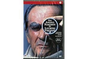 Gli Angeli Nascosti Di Luchino Visc