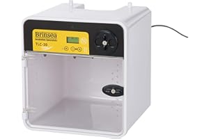 Brinsea Products TLC-30 Advance Broder Intensivpflege für Junge, kranke oder verletzte Vögel und Kleintiere