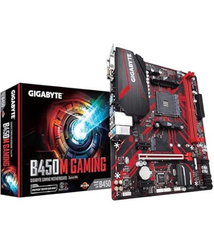 Amazon.in: Buy MSI B450 Gaming Plus MAXATX Gaming Motherboard