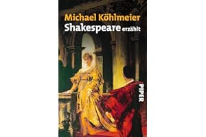 Shakespeare erzählt: Originalausgabe