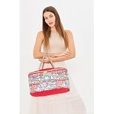 Superbag 22 Litre Piknik/kamp &Ccedil;antası Sepeti. Termal Termos &Ccedil;anta (SICAK-SOĞUK KORUMA SAĞLAR) Sofia