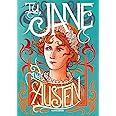 Tu, Jane. 4 volte Austen (Italiano)
