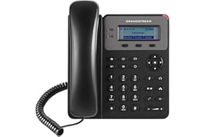 Grandstream GXP-1615 SIP-téléphone