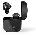 Klipsch T5 True Wireless Triple Pads, Black, Various Sizes, Varias Tallas de almohadillas, 1068608