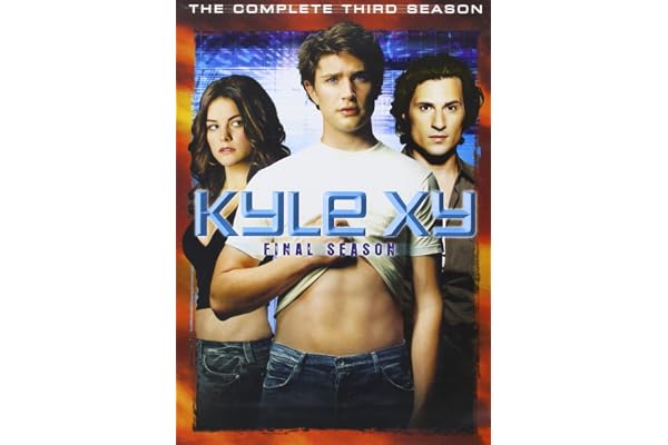 Kyle Xy: The Complete Third Season