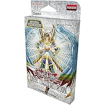 YU-GI-OH! LODT Light of Destruction Unlimited Reprint 3-Pack Booster :  Amazon.co.uk: Outlet