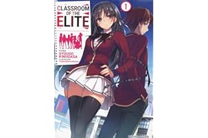 Classroom of the Elite. Ediz. italiana (Vol. 1)