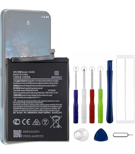 Batterie Originale SONY LIS1594ERPC Pour Xperia E5803 / E5823 - NEUVE